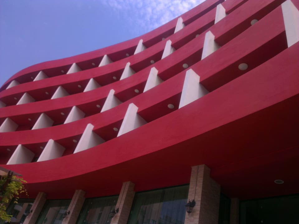 Hotel Hotel Mena Palace