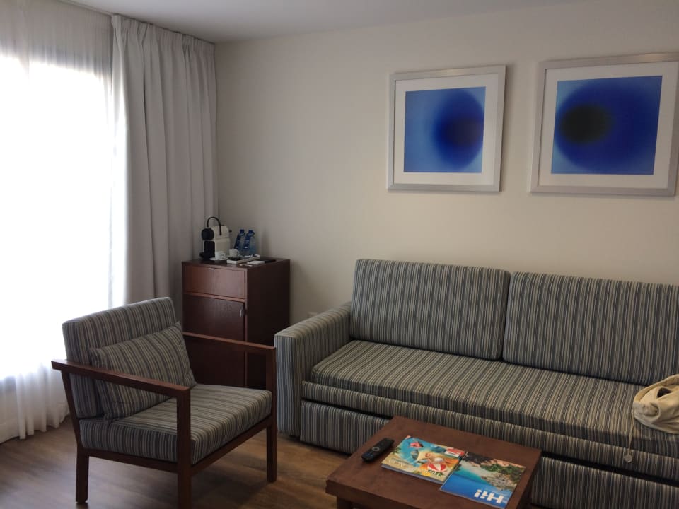 Zimmer H10 Ocean Dreams - Adults only