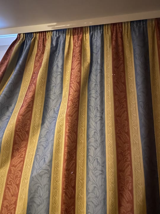 Zimmer Hotel Quellenhof