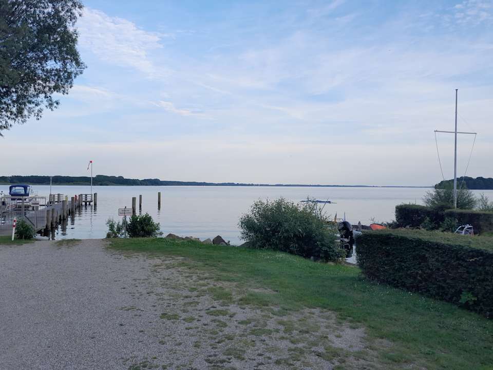 Sport & Freizeit Seehotel Bad Kleinen