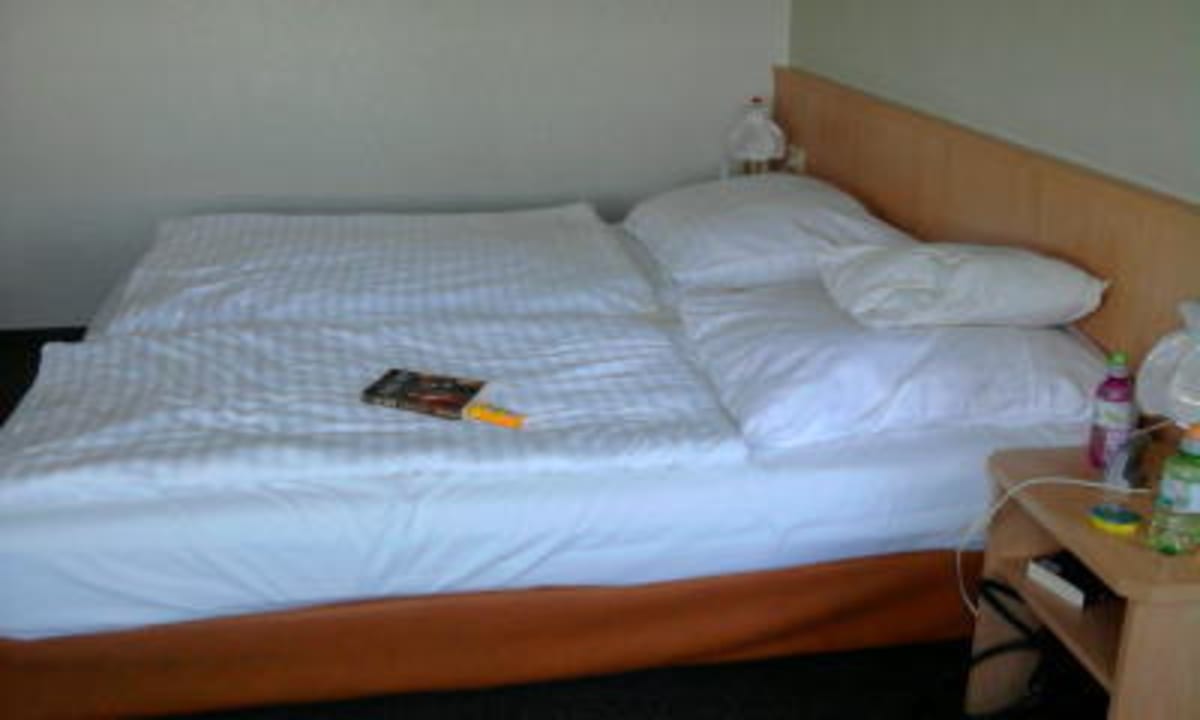 Elternbett Hotel Lugsteinhof