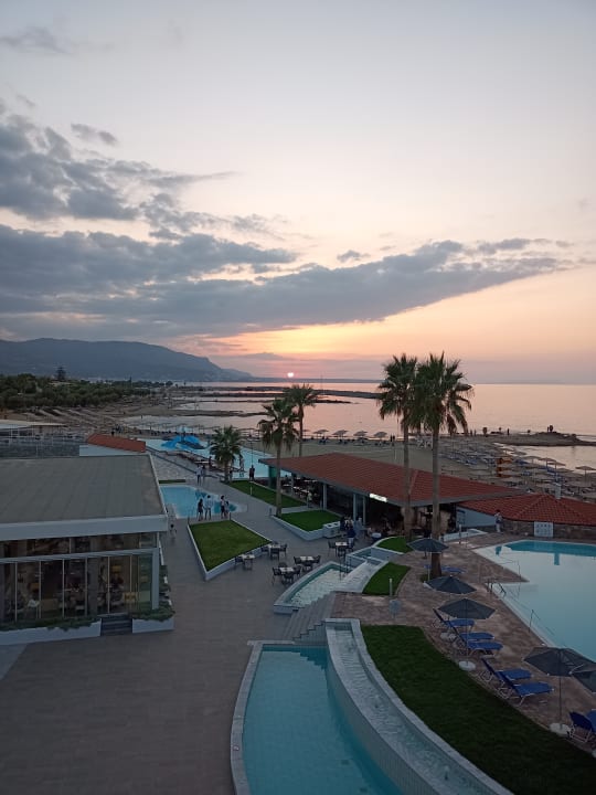 Pool allsun Hotel Carolina Mare