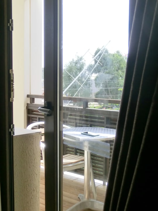 Zimmer Latanya Park Resort