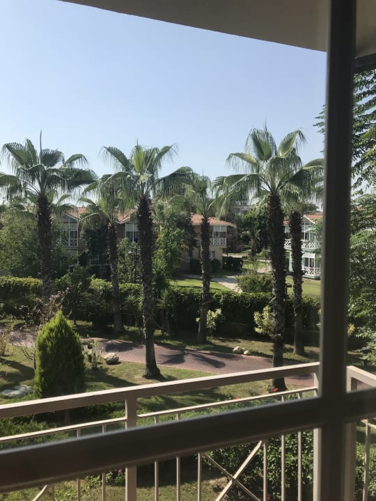 Garten Sunis Elita Beach Resort & Spa