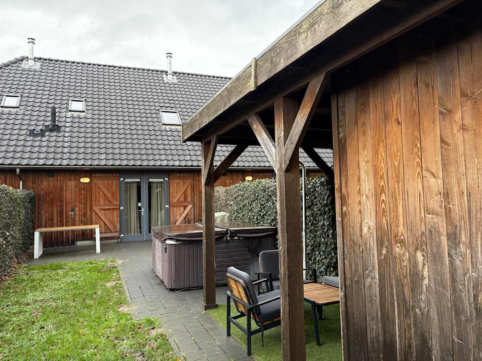 Zimmer Dormio Resort Maastricht