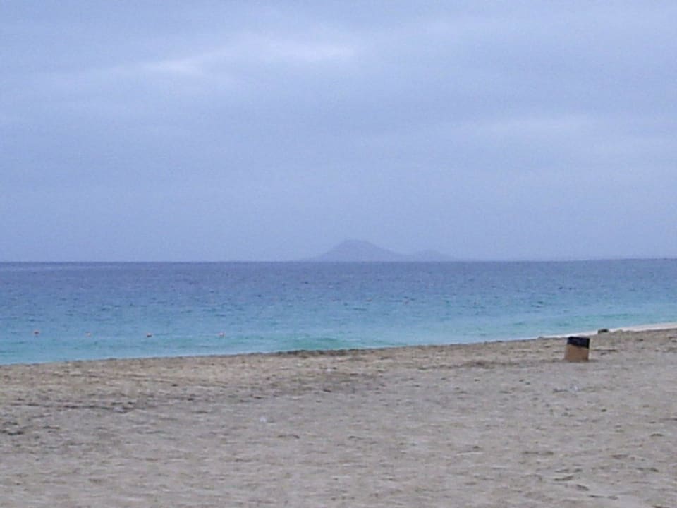 Traumstrand Hotel Riu Funana