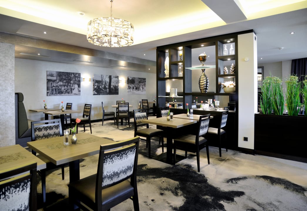 Restaurant Kurhotel Grüttner