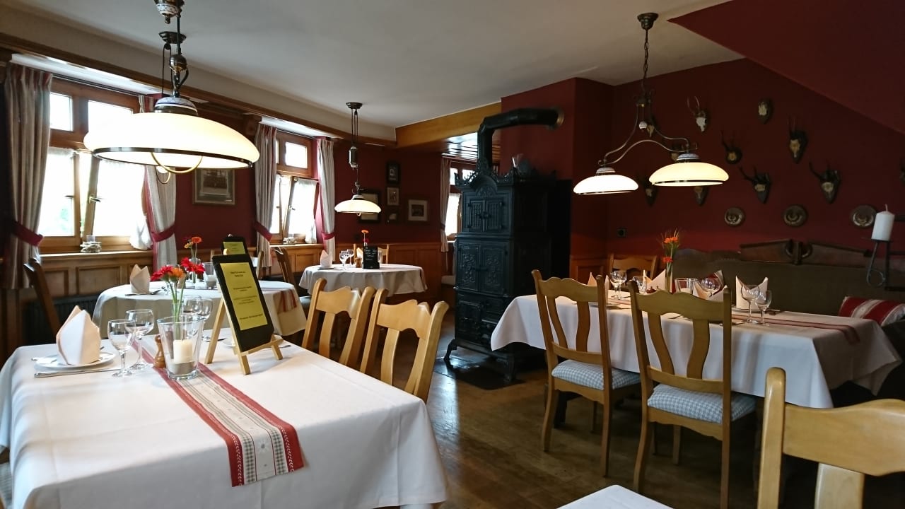 Restaurant Landhotel & Gasthof Cramer