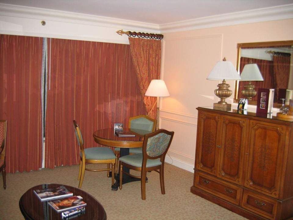 The Venetian Hotel in Las Vegas The Venetian Resort & Casino