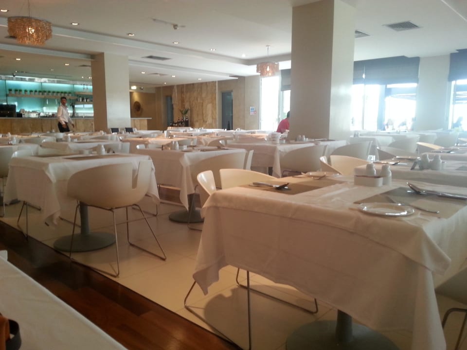 Frühstück Napa Mermaid Hotel & Suites