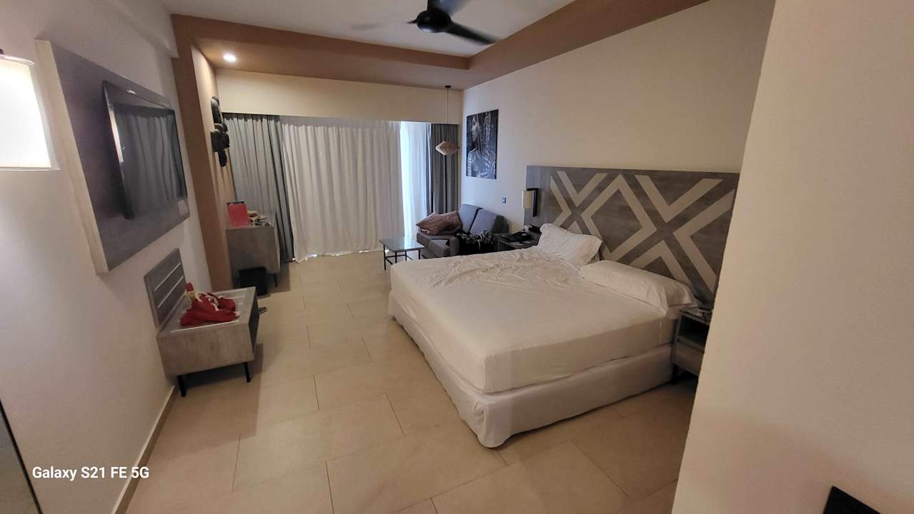 Zimmer Hotel Riu Baobab - All Inclusive