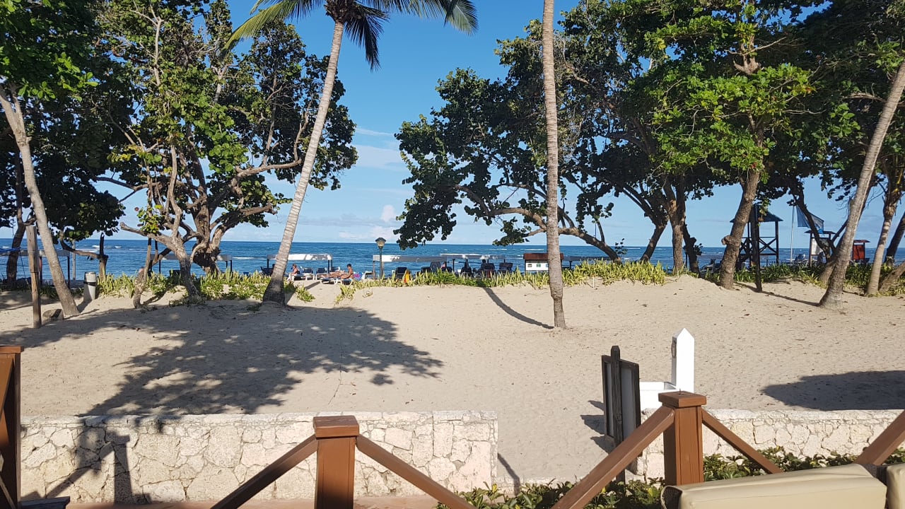 Strand Marien Puerto Plata