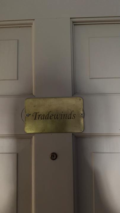 Zimmer Captain`s House Inn