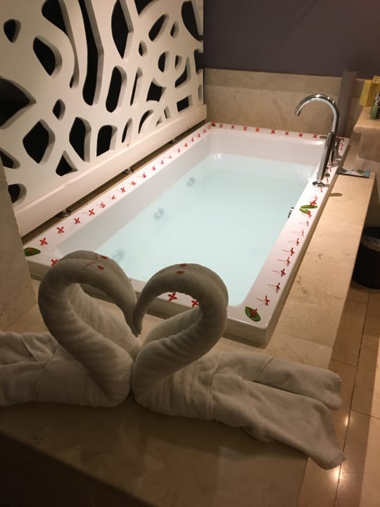 Zimmer TRS Turquesa Hotel - Adults only