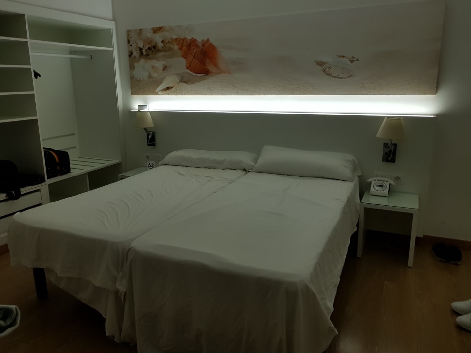 Zimmer THB Maria Isabel - Adults only