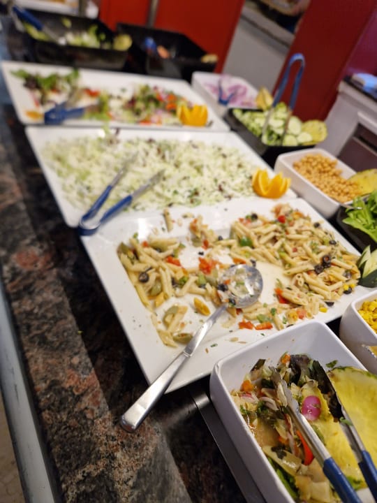 Gastro MLL Palma Bay Club Resort