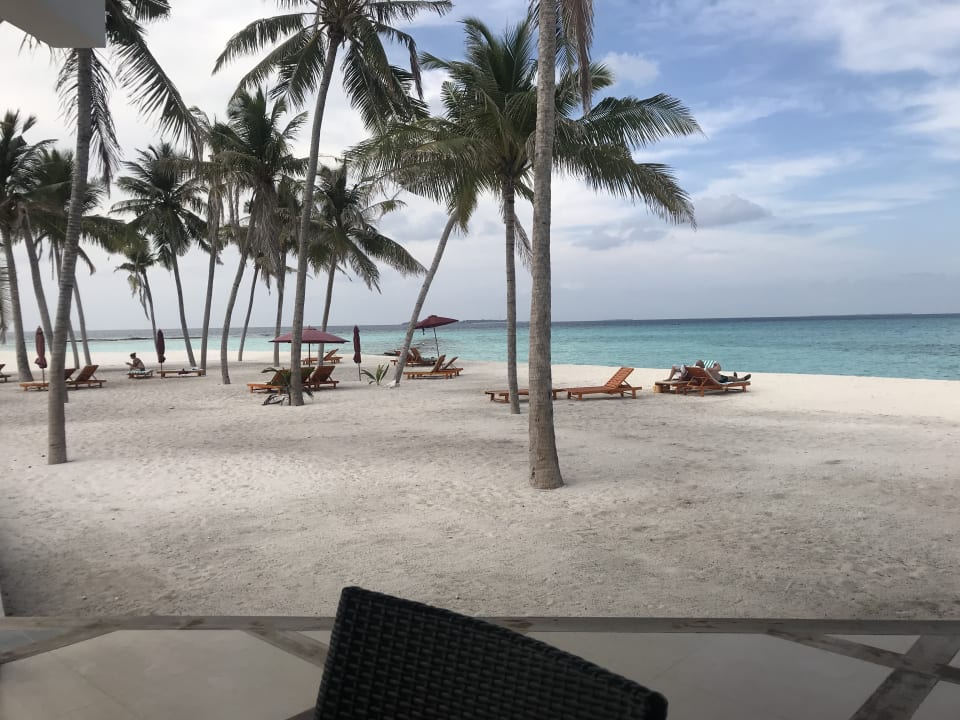 Strand Hondaafushi Island Resort