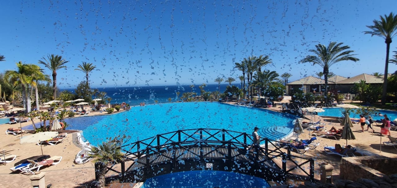Pool R2 Rio Calma Hotel & Spa & Conference