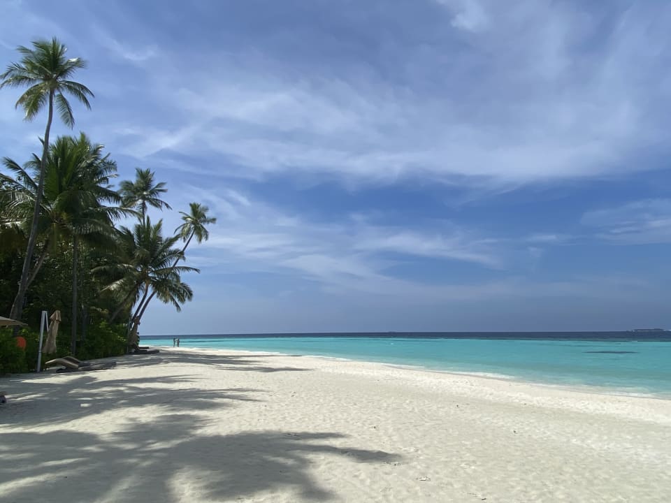 Strand Constance Halaveli Maldives