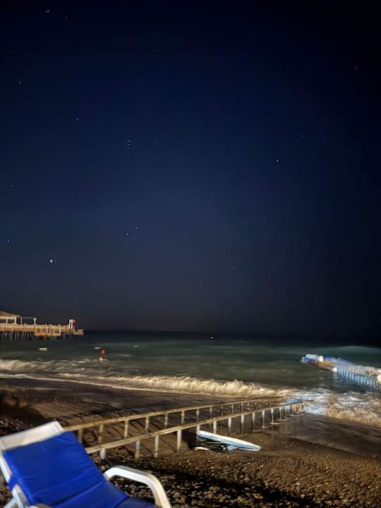 Strand Limak Limra Hotel & Resort