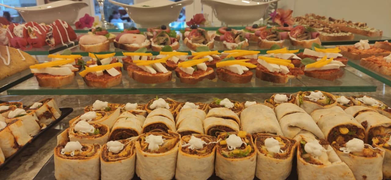 Gastro Orange County Kemer