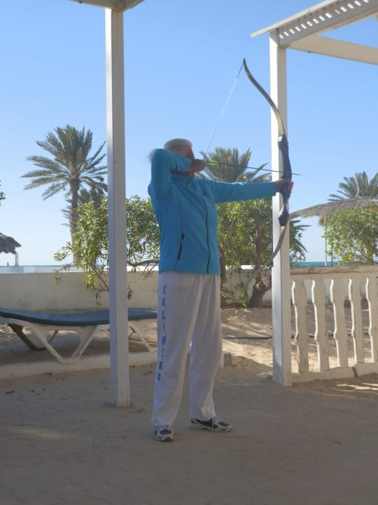 Tunesien El Mouradi Djerba Menzel Hotel El Mouradi Djerba Menzel