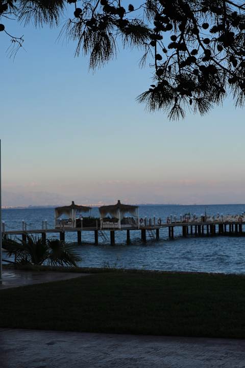 Strand TUI MAGIC LIFE Beldibi +16