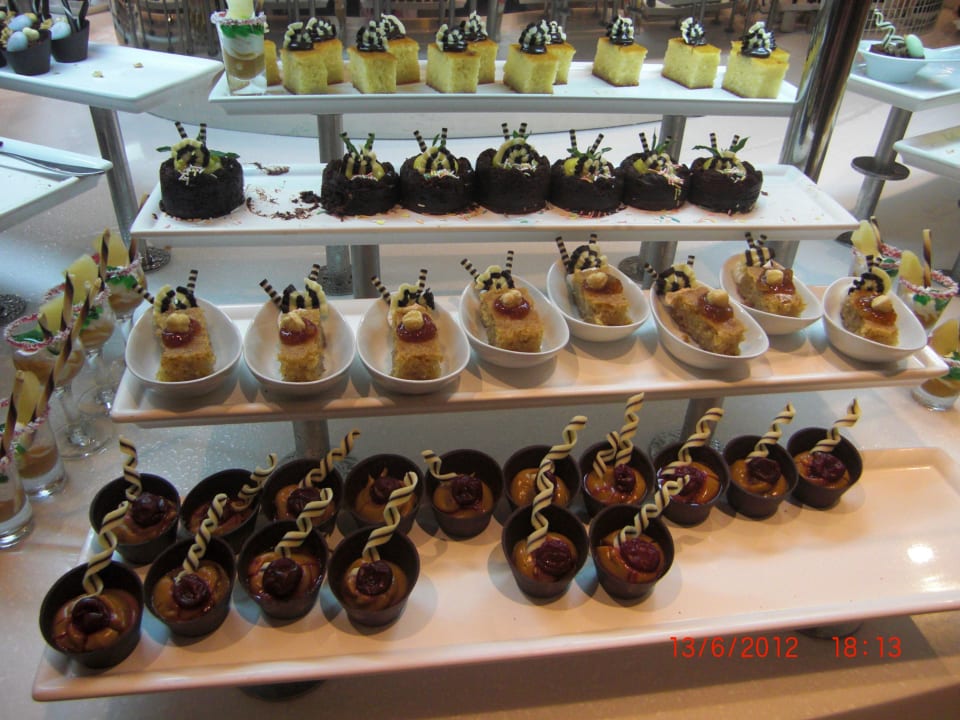 Kleine Kunstwerke Royal Alhambra Palace