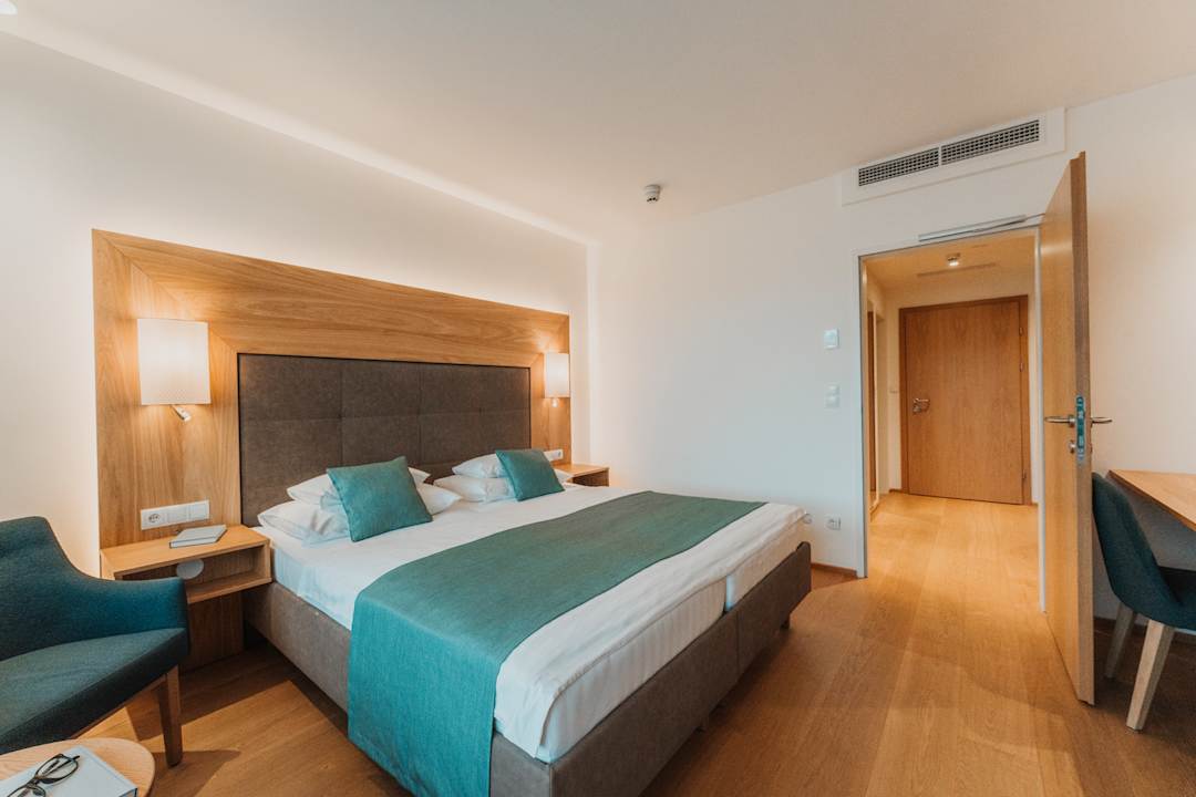 Zimmer Wilfinger Ring Bio Hotel