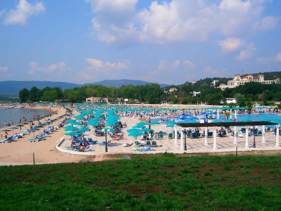 Am Strand Duni Royal Pelican Resort