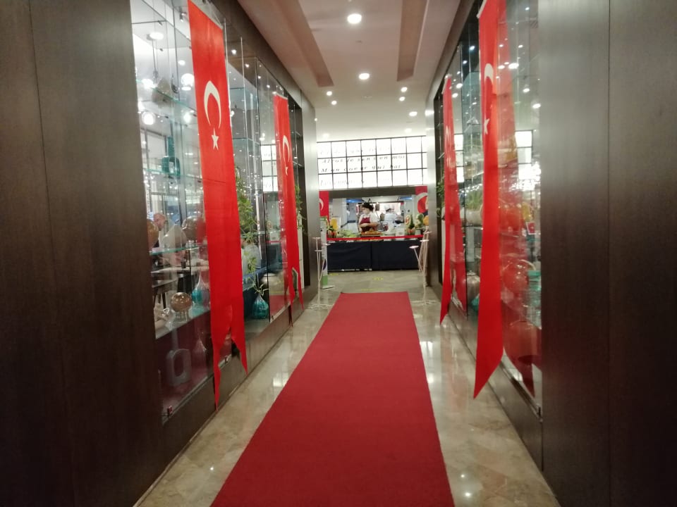 Gastro Side Star Elegance