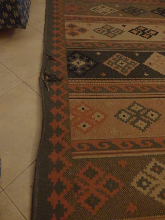 Alter Läufer Titanic Resort & Aqua Park