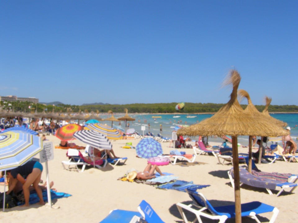 Hotel Palia Sa Coma Playa Hotel Palia Sa Coma Playa