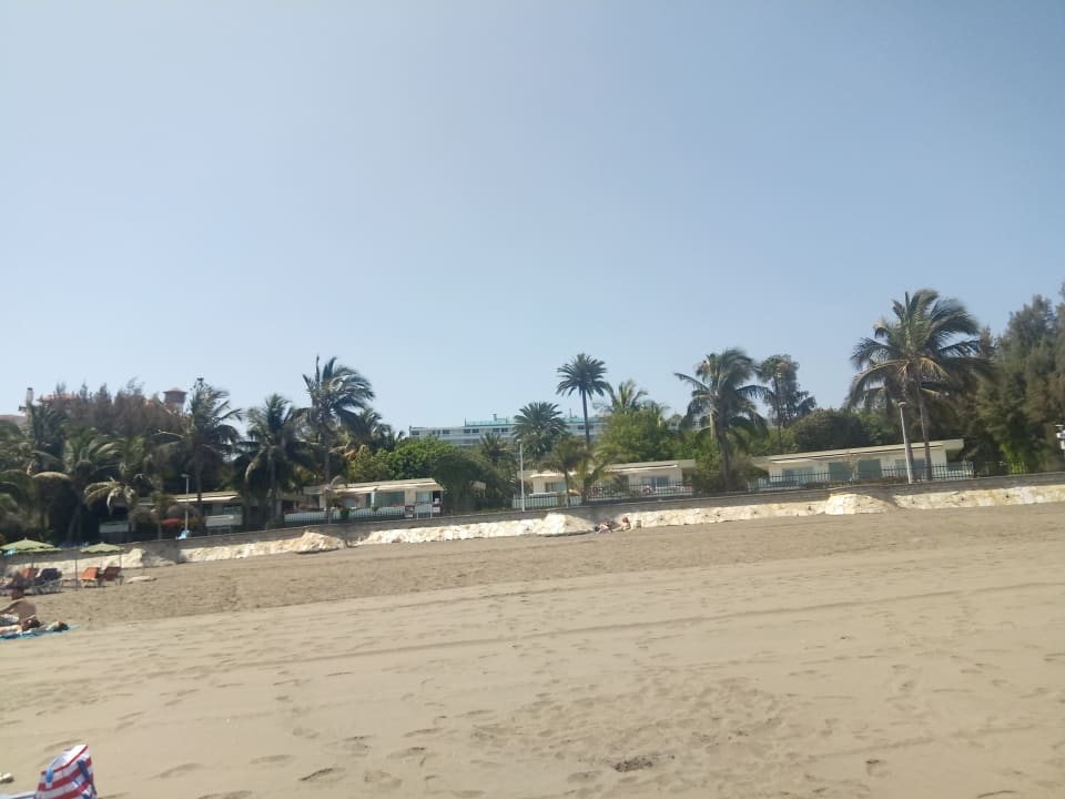 Außenansicht Bull Costa Canaria & Spa - Adults only