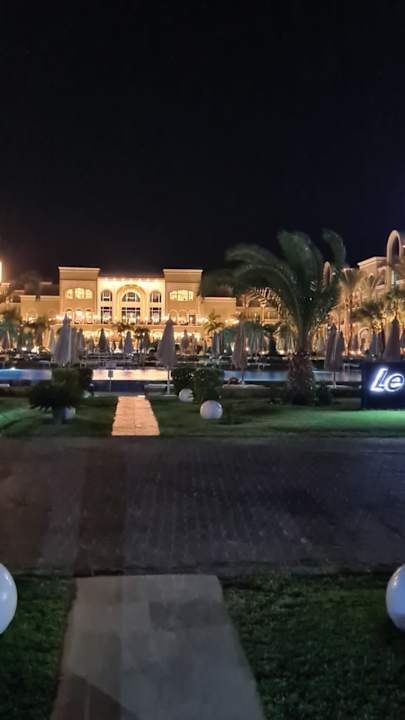 Außenansicht Premier Le Reve Hotel & Spa