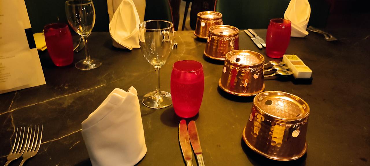 Gastro Hotel Riu Turquoise