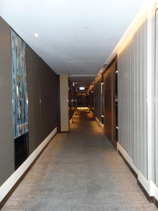 Sonstiges Harbour Grand Kowloon