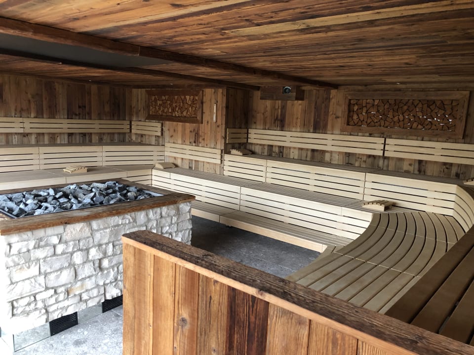 Sport & Freizeit Das Karwendel - Ihr Wellness Zuhause am Achensee