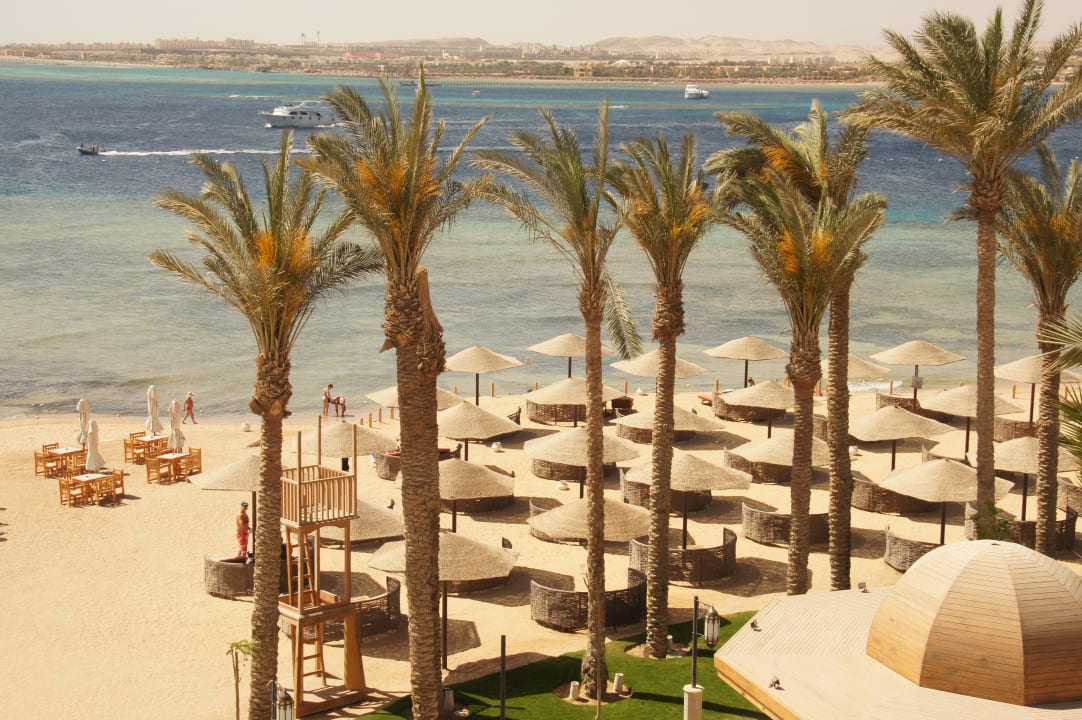 Schöner Strand Makadi Spa - Adults only