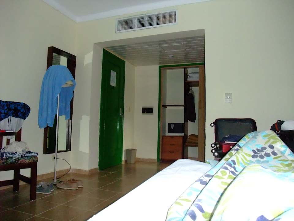 Zimmer Sol Hicacos Varadero