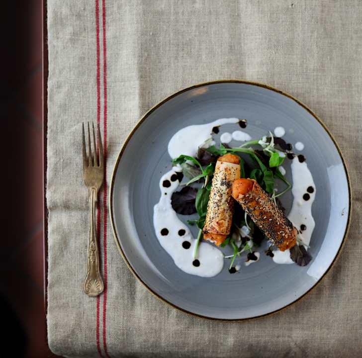 Gastro Hotel Casolare le Terre Rosse