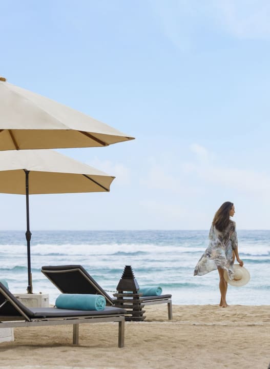 Strand The Ritz-Carlton Bali