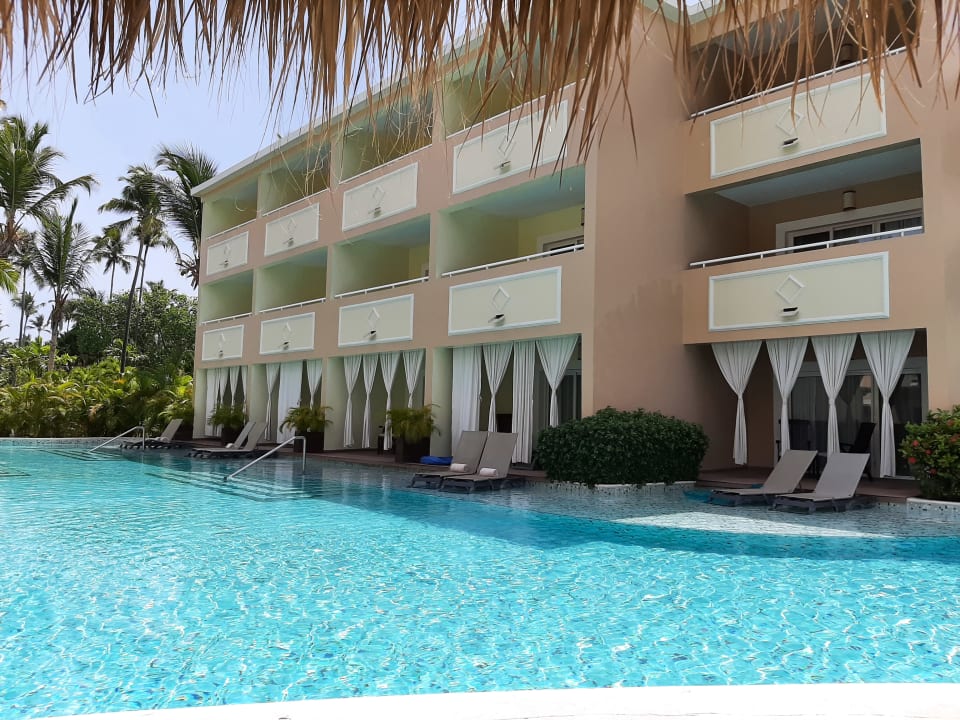 Außenansicht TRS Turquesa Hotel - Adults only