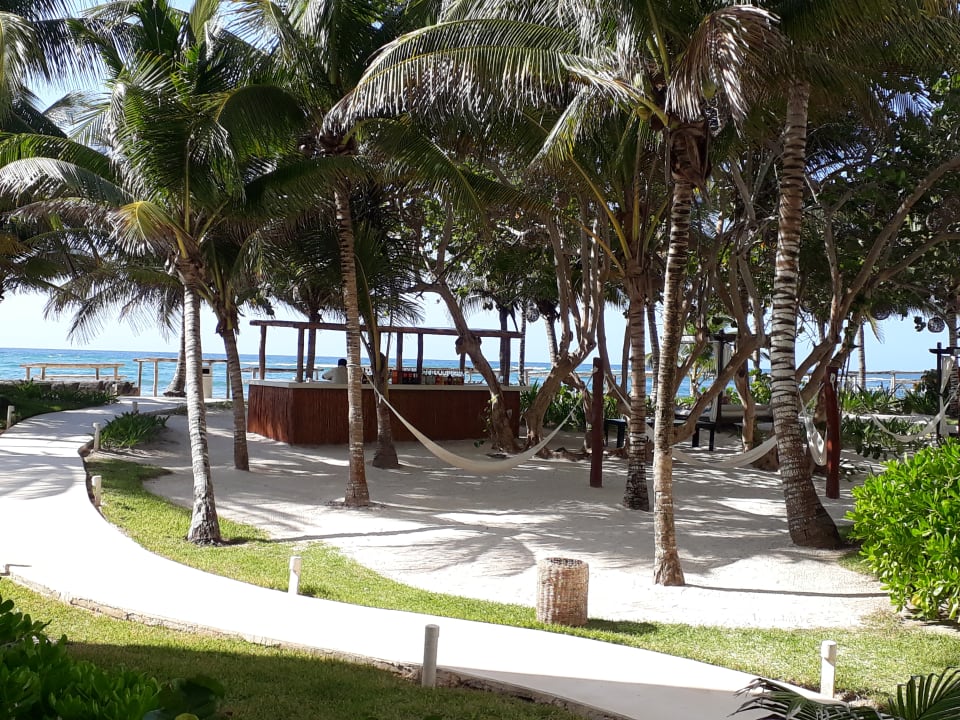 Strand Akumal Bay Beach & Wellness Resort