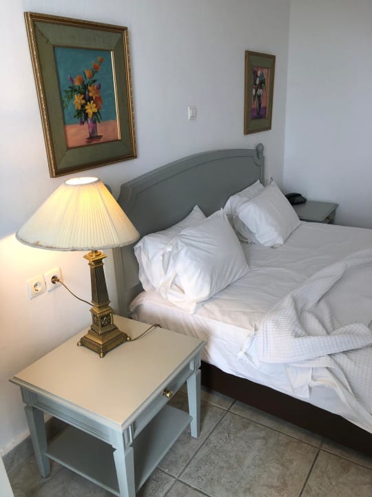 Zimmer Sandy Beach Resort