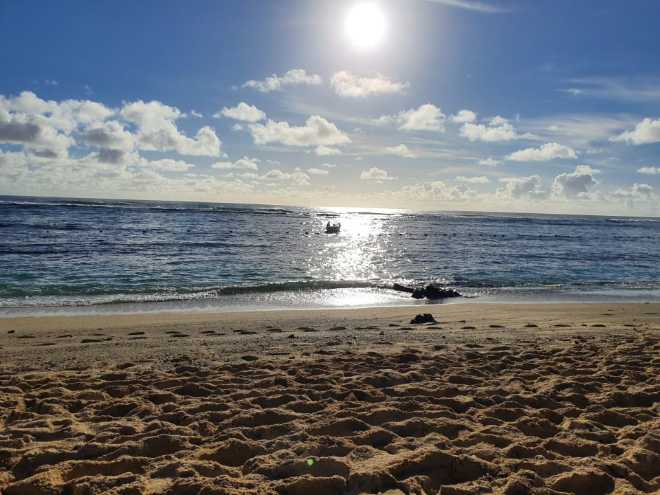 Strand Radisson Blu Poste Lafayette Resort & Spa - Adults only