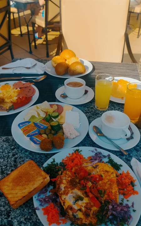 Gastro Casa Mare Resort