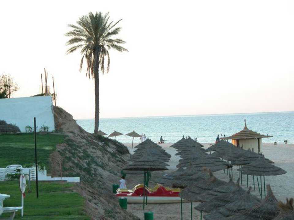 Widok Orient Palace Resort & Spa