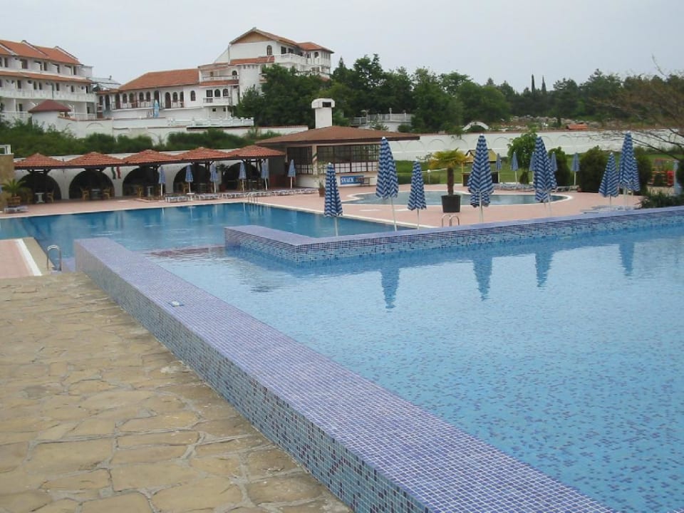 Pool Duni Royal Pelican Resort