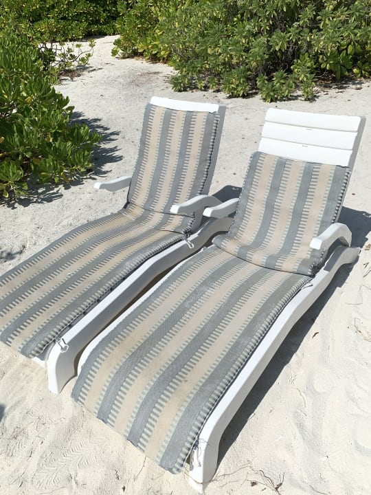 Strand Summer Island Maldives